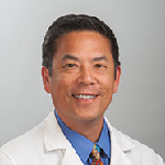Image of Dr. Andrew M. Wong, MD