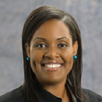 Image of Dr. Khalyne Theryse Johnson, MD