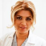 Image of Dr. Mitra Razipour, DC
