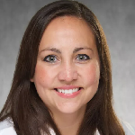 Image of Dr. Megan M. Rohlf, MD