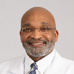 Image of Dr. Charlie W. Devlin, MD