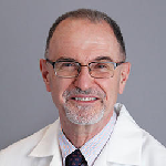 Image of Dr. Emilio M. Melchionna, MD, FAAN