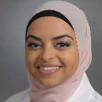 Image of Dr. Fatima Aly Daoud Yilmaz, MD