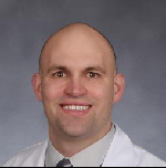 Image of Dr. Kris A. Homb, MD