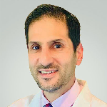 Image of Dr. Yasir H. Al-Azzawi, MD
