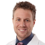 Image of Dr. Nathan Daniel Wass, DO