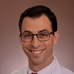 Image of Dr. Michael Marchese, MD