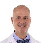 Image of Dr. Barton Borg Thrasher, MD, Physician