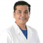 Image of Dr. Sidharth Navin Jogani, MBBS, MD