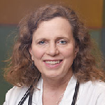 Image of Dr. Tamara Lynne McGregor, MD