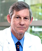 Image of Dr. Richard Prewitt, MD