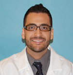 Image of Dr. Hector Vazquez, MSC, MD