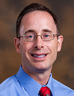 Image of Dr. Richard Baltisberger, MD