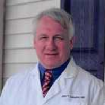 Image of Dr. John Timothy Gallagher, MD