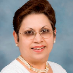 Image of Dr. Sheela Choubey, MD