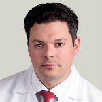 Image of Dr. Michael S. Stosich, MS, DMD