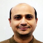 Image of Dr. Ketankumar Shah, MD