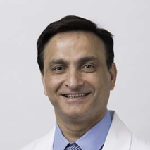Image of Dr. Shoaib H. Saya, MD