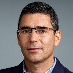 Image of Dr. Lior Jankelson, MD, PhD