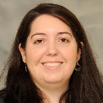 Image of Mahrie Amelia Moore, CNM, FNP