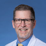 Image of Dr. Eric J. Lavonas, MD