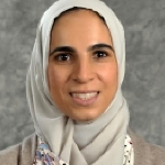 Image of Dr. Laura Hamad, DO