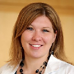 Image of Dr. Jennifer R. Maag, MD