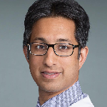 Image of Dr. Salil Gupta, MD