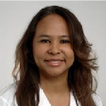 Image of Dr. Jodi-Ann Chin, MBBS, MD