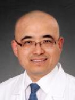 Image of Dr. Delu Zhou, MD, PhD