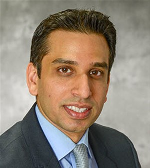 Image of Dr. Naveed Syed Iqbal, MD