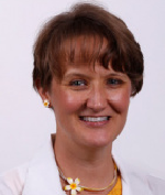 Image of Dr. Kimberley R. Lovelace, MD