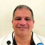 Image of Dr. Erick Manuel Santos, MD