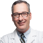 Image of Dr. Edward R. Tuohy, MD