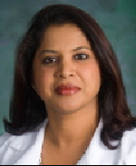 Image of Dr. Kalpana Anantha Krishna, FACP, MD