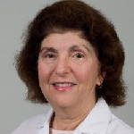 Image of Dr. Dina Caroline, MS, PhD, MD