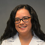 Image of Dr. Maria Kristina Subik, MD