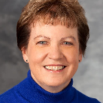 Image of Dr. Marcia J. Slattery, MD, MHS