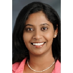 Image of Dr. Preethi Rajanna, MD