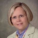 Image of Dr. Ute Dreiner, MD