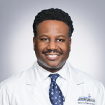 Image of Dr. Eric D. Davis, MD
