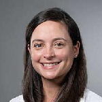 Image of Dr. Maria A. Rossetti, PHD