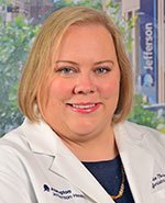 Image of Dr. Jamie A. Swanson, DO