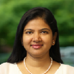 Image of Dr. Radhika Varma, MD