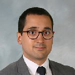 Image of Dr. Lucas Cruz, MD