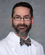 Image of Dr. Aaron T. Dall, MD