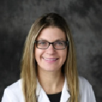 Image of Dr. Sophie Thibault, MD