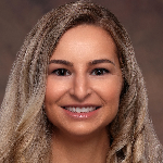 Image of Dr. Rachel Marie Ford, MD