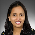 Image of Dr. Naveena Allada, MD