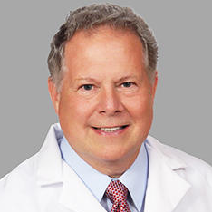 Image of Dr. William D. Pickard, MD
